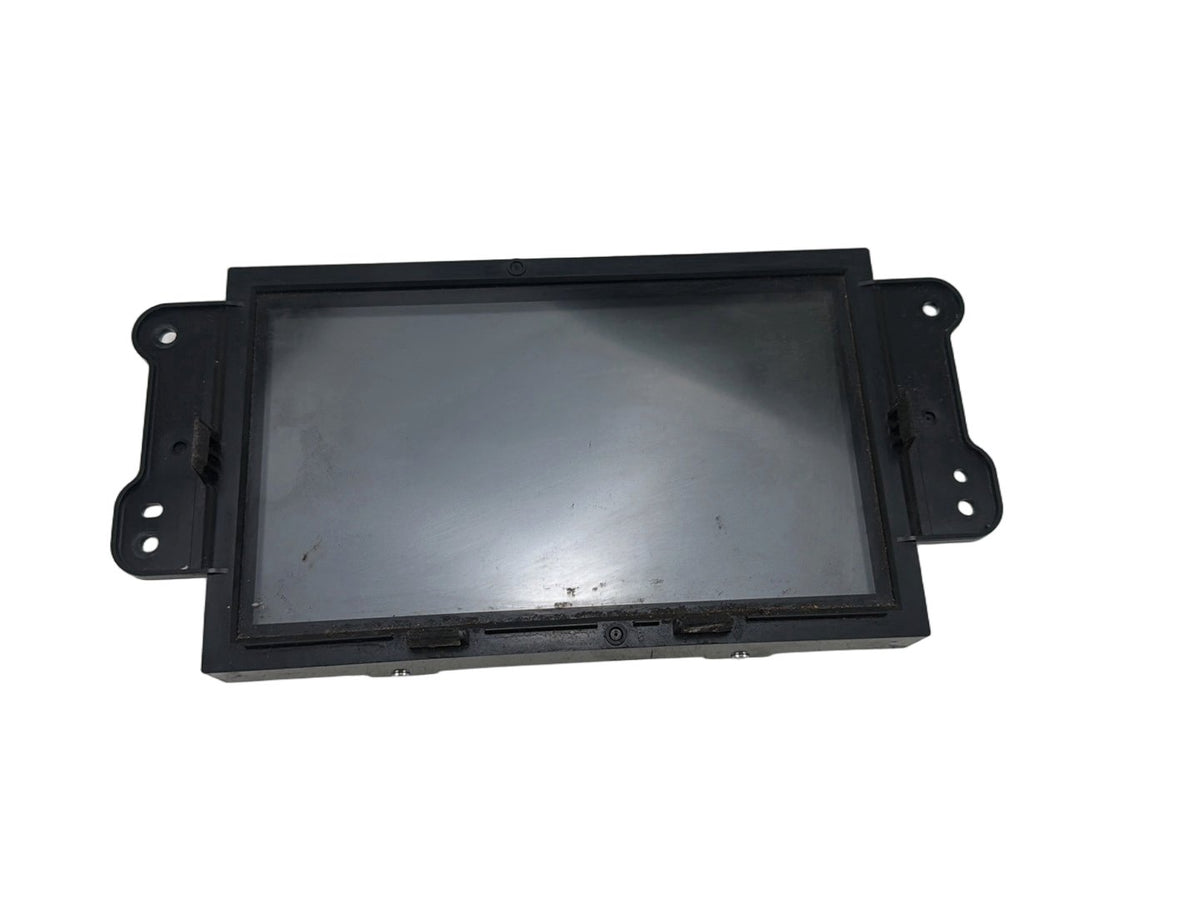 2010- 2012 Acura RDX- Information Display Screen 39810-STK-A310-M1 OEM