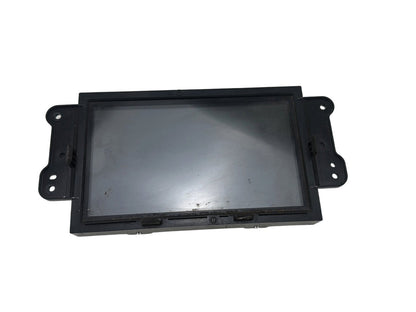 2010- 2012 Acura RDX- Information Display Screen 39810-STK-A310-M1 OEM