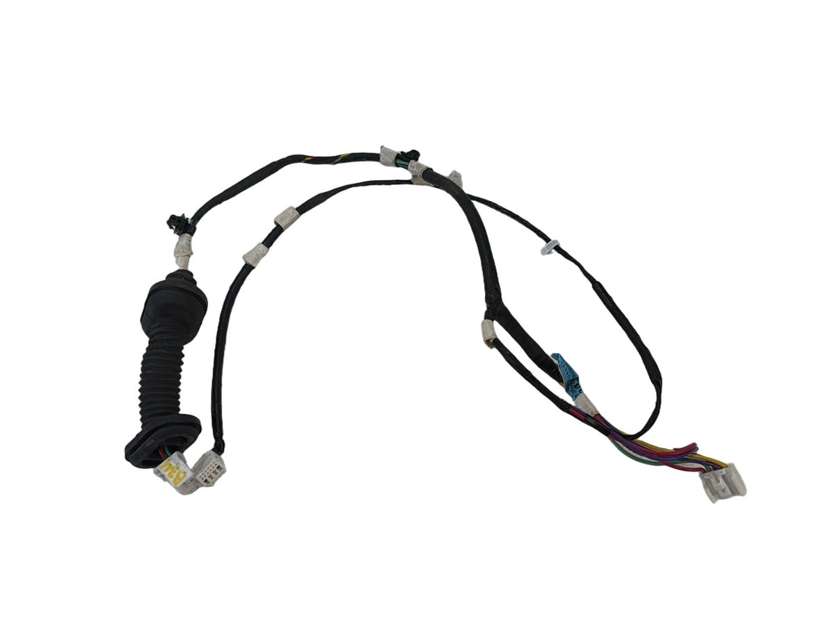 2007-2011 Toyota Camry Rear Left Driver Side Door Wiring Harness 8215406300C OEM
