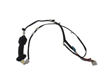 2007-2011 Toyota Camry Rear Left Driver Side Door Wiring Harness 8215406300C OEM