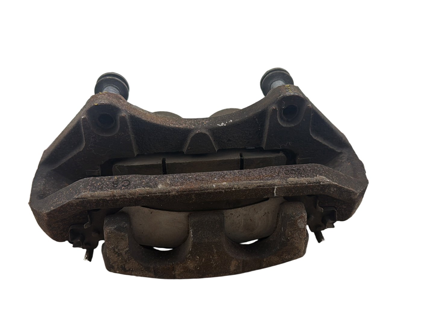 2011-2019 Ford Explorer Front Left Driver Side Brake Caliper Assembly OEM