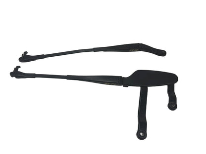 2007-2013 Mercedes-Benz S-Class 550 W221 Front Wiper Arm Pair A2218200144 OEM