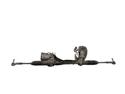 2015-2018 Volvo S60 2L 157K Electric Power Steering Rack Pinion 31329959 OEM