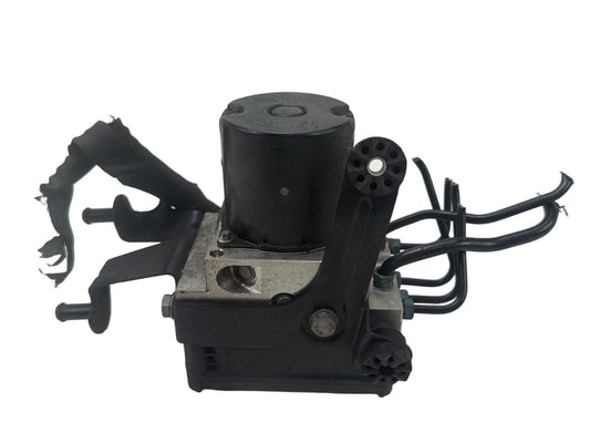 2008-2010 BMW 5 Series 528i Front AWD ABS Pump Dynamic Stability DSC Module OEM