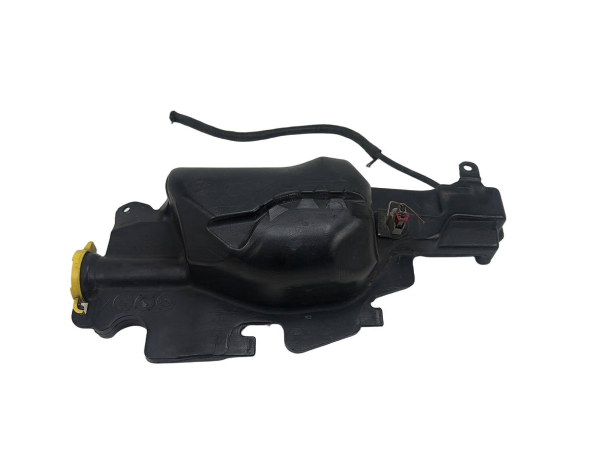 2013-2018 Ram 1500 Windshield Washer Fluid Reservoir Tank Bottle 1002406-AJ OEM