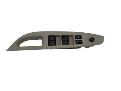2009-2013 Infiniti G37 Front Left Driver Side Window Switch 25401-JK42E OEM
