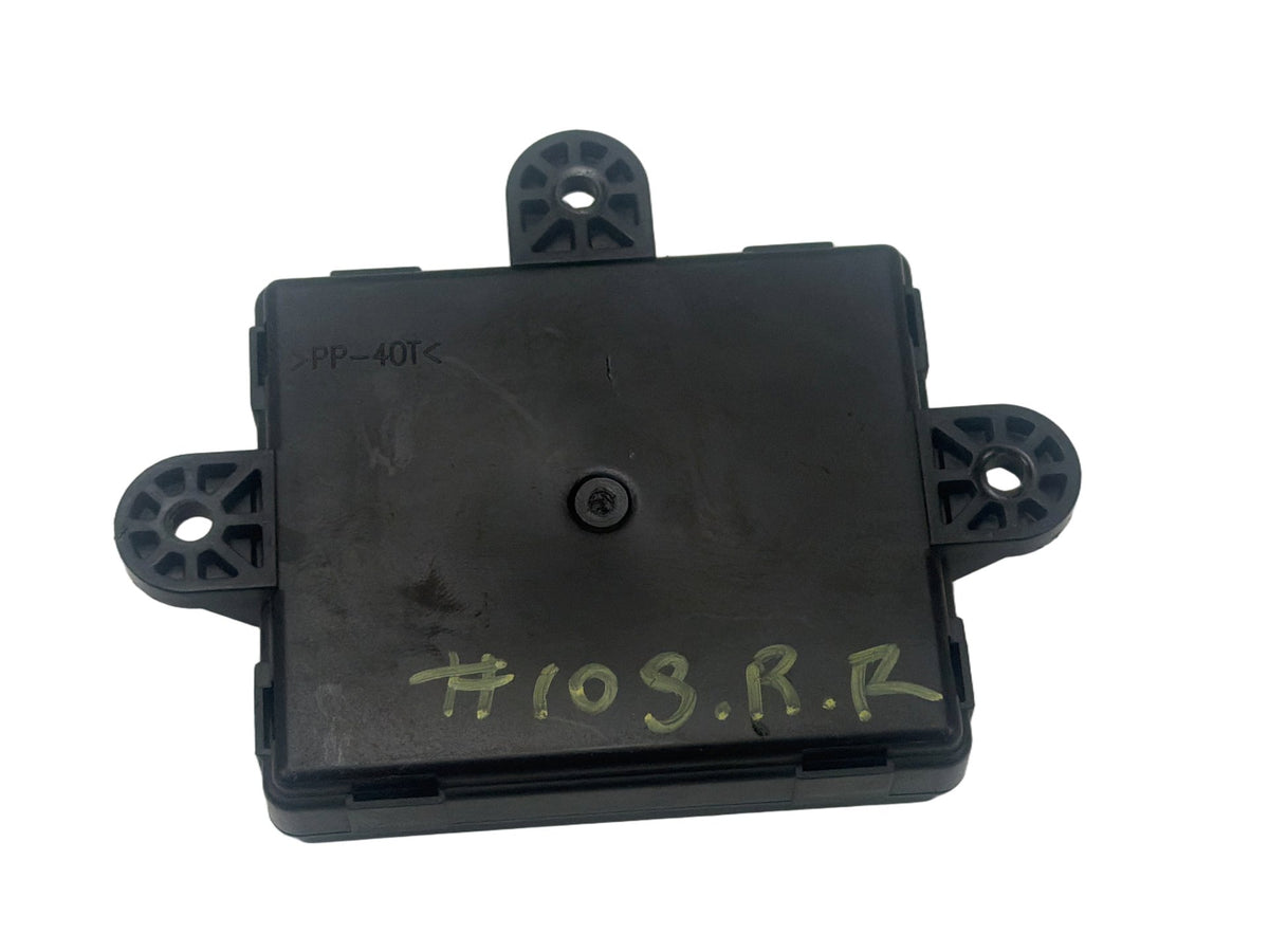 2013-2018 Ford C-Max - Rear Right Door Control Module AV6N-14B532-EC OEM