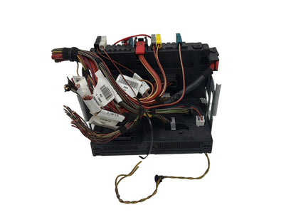 2007-2013 Mercedes-Benz W221 S550 Rear Sam Fuse Box Relay Module Control OEM