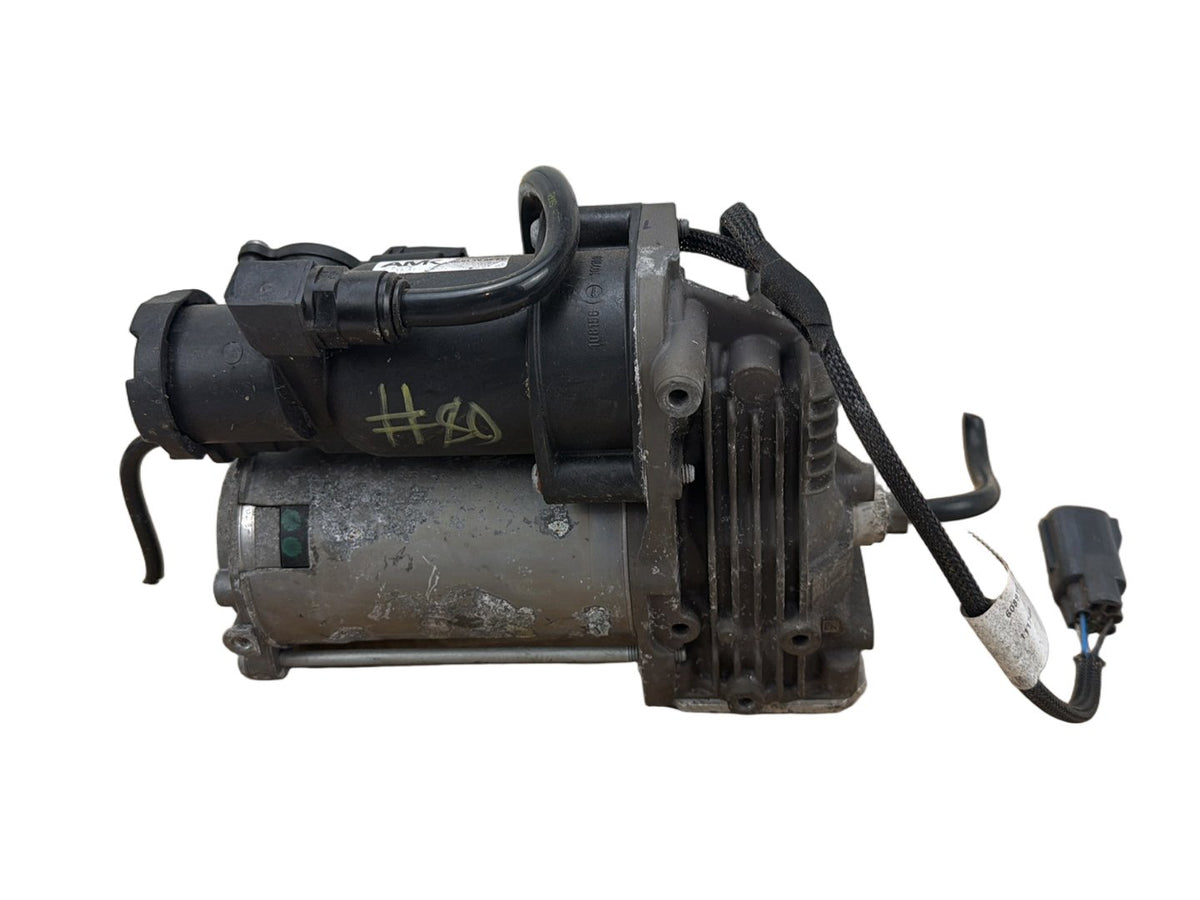 2010-2013 - Land Range Rover Sport Air Suspension Compressor BH32-19G526-DF OEM