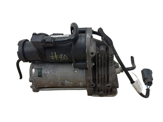 2010-2013 - Land Range Rover Sport Air Suspension Compressor BH32-19G526-DF OEM