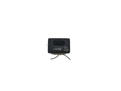2010- 2015 Toyota Prius W30- Front Dash Dimmer Light Control Switch 453471 OEM