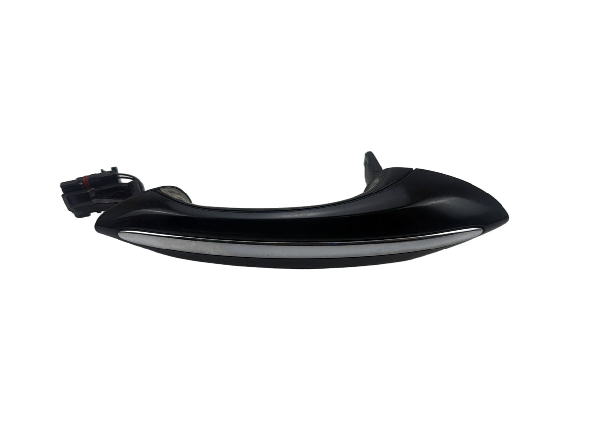 2011-2013 BMW 550i xDrive Rear Right Passenger Side Outer Door Handle OEM