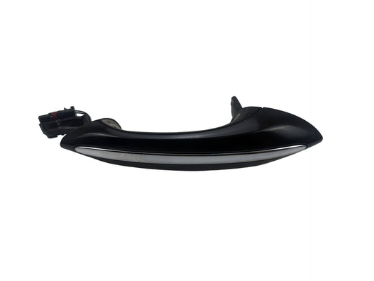 2011-2013 BMW 550i xDrive Rear Right Passenger Side Outer Door Handle OEM