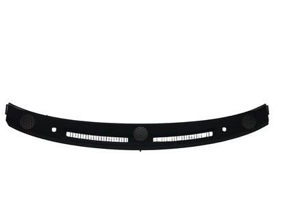 2014-2020 Infiniti Q50 V37 Front Dash Defrost Air Vent Speaker Grille Trim OEM
