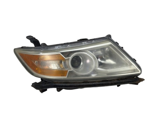 2011-2013 Honda Odyssey Front Right Passenger Headlight OEM