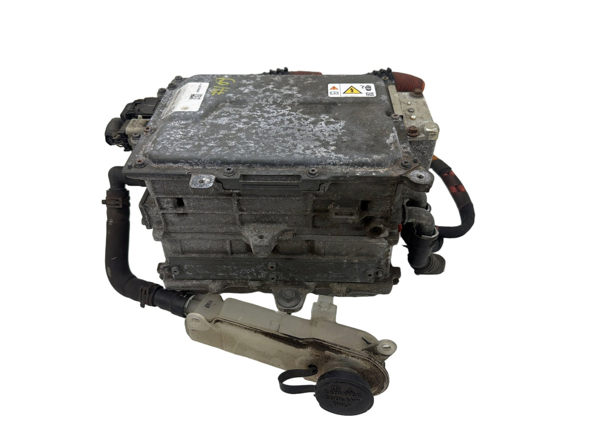 2013-2018 Ford C-Max Hybrid Drive Power Inverter Converter Module OEM