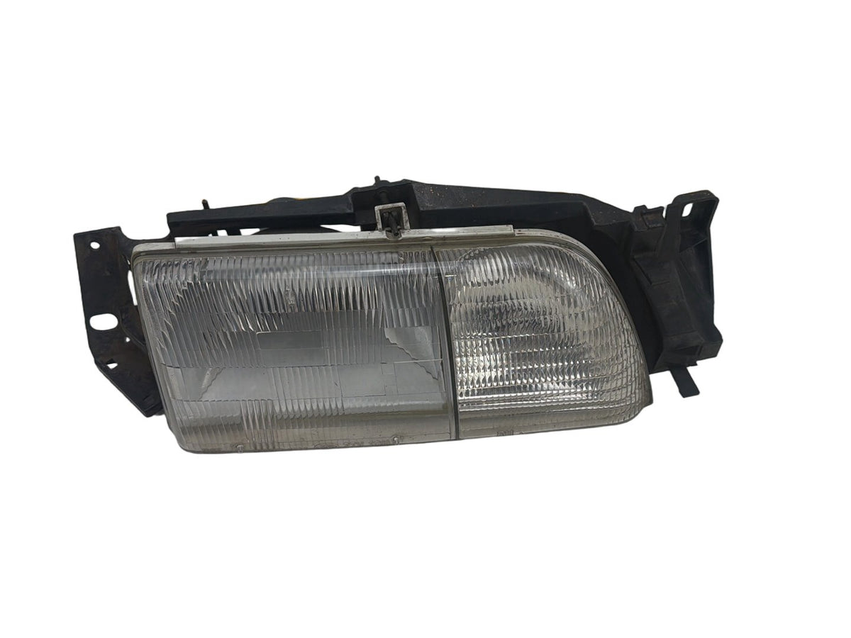 1986-1991 Ford Taurus Front Right Passenger Side Headlamp Light OEM
