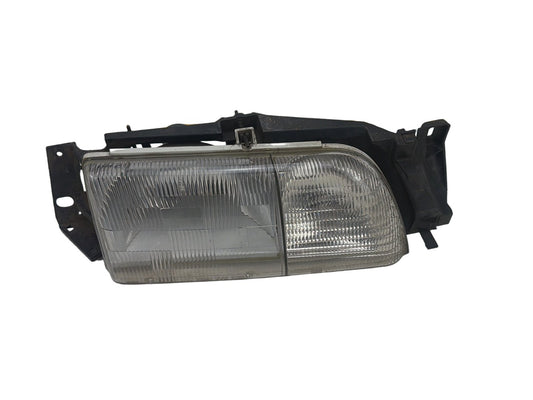 1986-1991 Ford Taurus Front Right Passenger Side Headlamp Light OEM