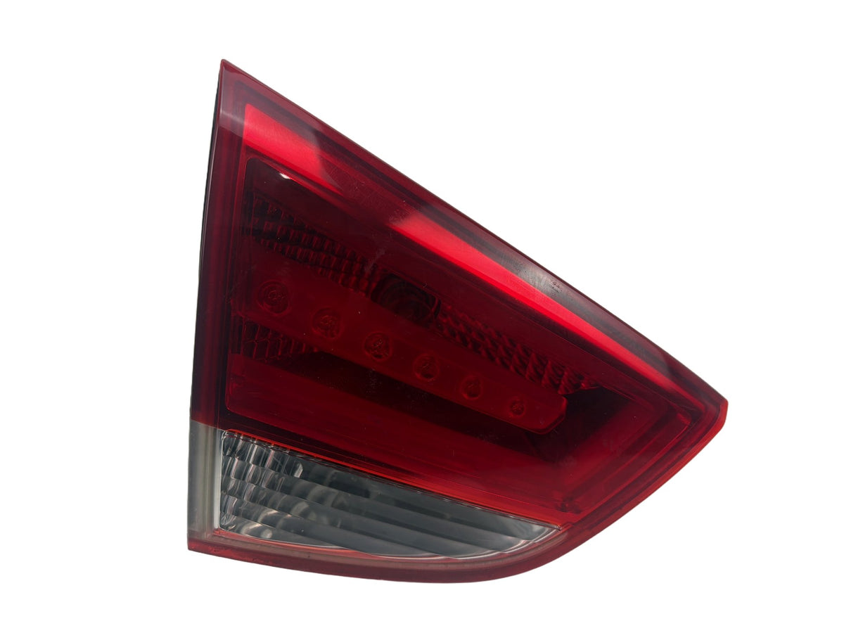 2010-2015 Hyundai Tucson Rear Left Driver Side Trunk Lid Tail Light Lamp OEM