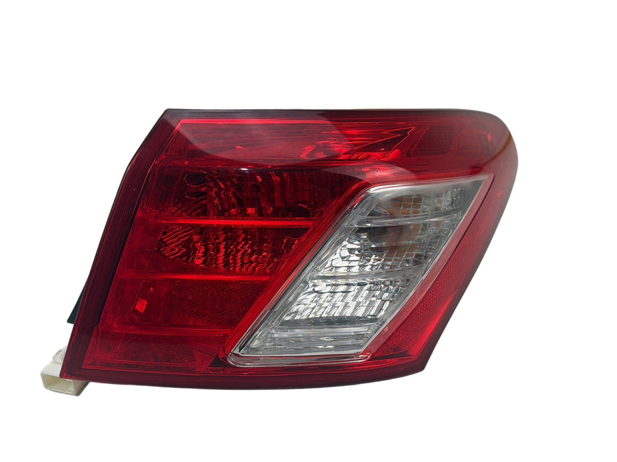 2007-2009 Lexus ES350 Right Side Outer Tail Light Brake Lamp OEM