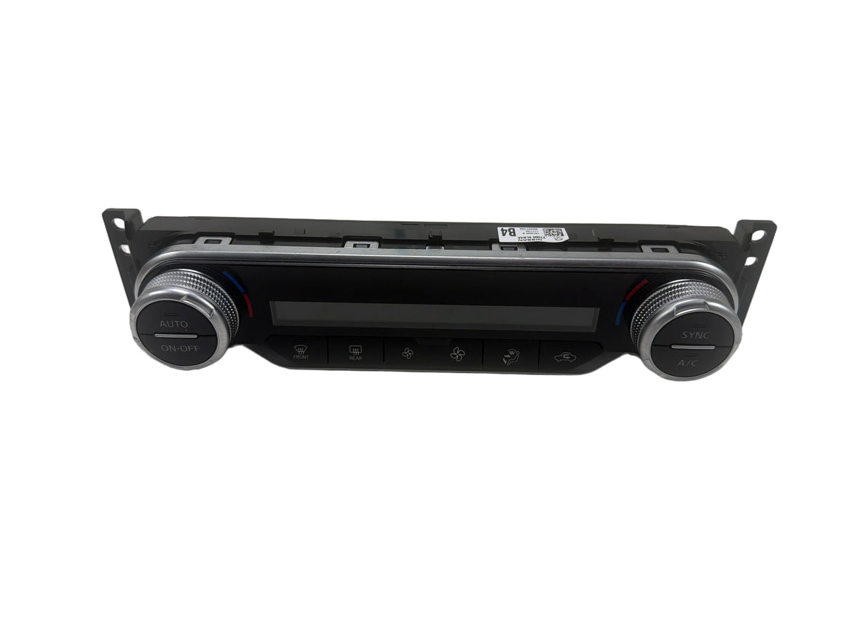 2020-2023 Nissan Sentra AC Heater Temperature Climate Control 27500 6LB4A OEM