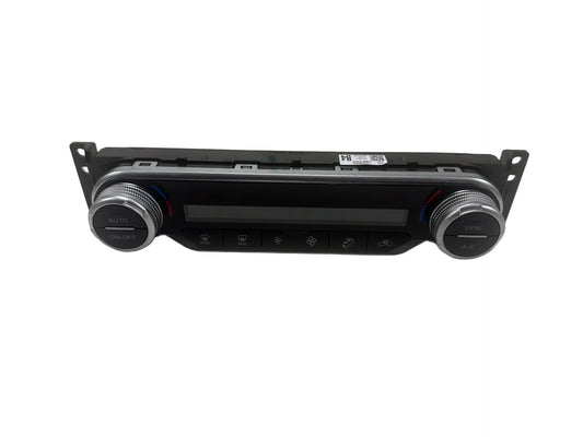2020-2023 Nissan Sentra AC Heater Temperature Climate Control 27500 6LB4A OEM