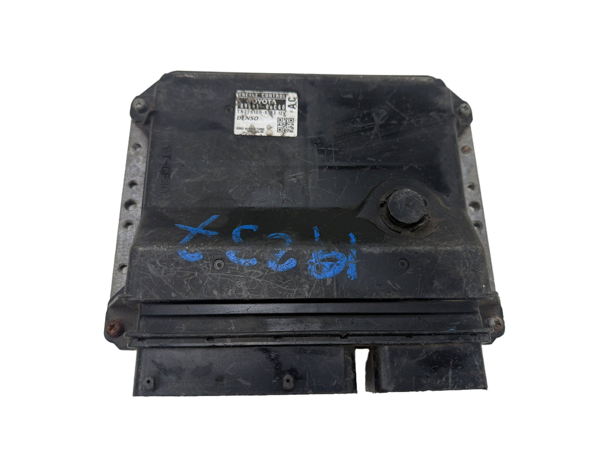 2007 Toyota Camry - Engine Computer Control Module 89661-06C40 OEM