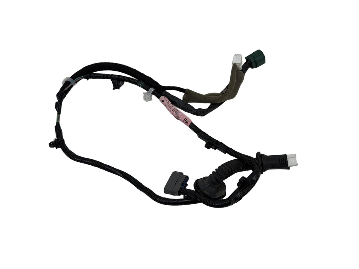 2013-2019 Nissan Sentra Rear Right Door Wire Wiring Harness 24126 3SG0A OEM