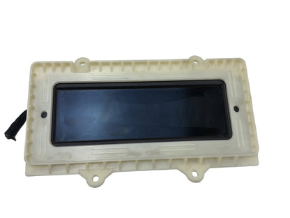 2010-2012 Buick LaCrosse Dashboard Information Display Screen 20825154G OEM