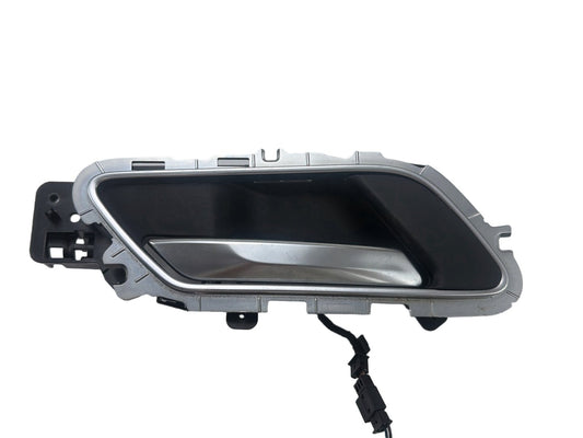 2017-2020 Jaguar F-Pace Front Left Driver Inside Interior Door Handle OEM