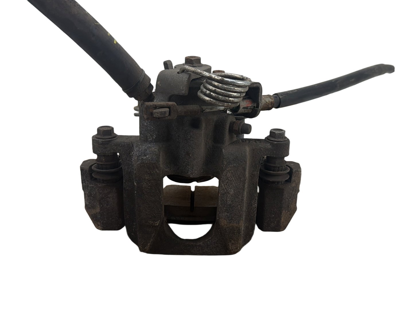 2011-2019 Ford Explorer Rear Right Passenger Side Brake Caliper OEM
