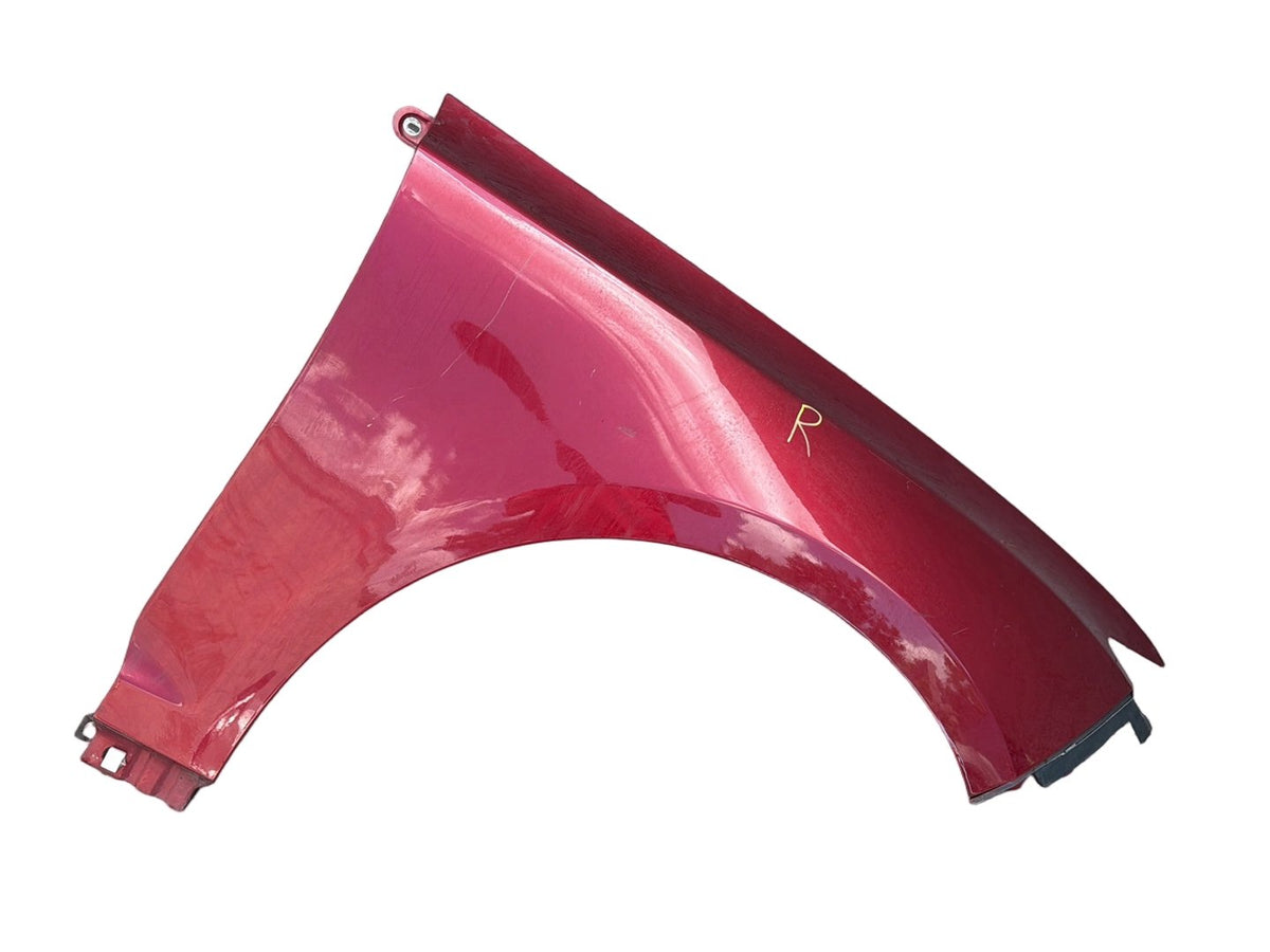 2013 - 2016 Lincoln MKZ- Front Right Passenger Side Fender Panel OEM
