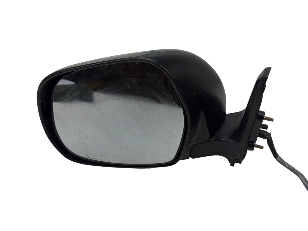 2003-2009 Toyota 4Runner Front Left Driver Side View Door Mirror E4012196 OEM