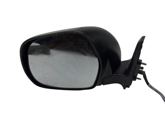 2003-2009 Toyota 4Runner Front Left Driver Side View Door Mirror E4012196 OEM