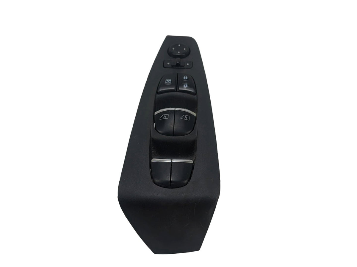2016-2020 Nissan Maxima Front Left Driver Side Master Power Window Switch OEM