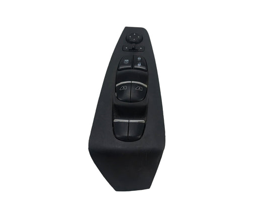 2016-2020 Nissan Maxima Front Left Driver Side Master Power Window Switch OEM