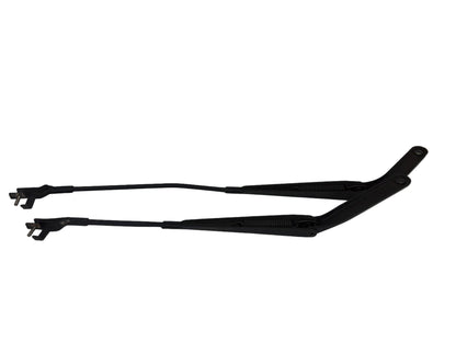 2007-2013 BMW X5 E70 Front Left & Right Side Windshield Wiper Arm Set OEM