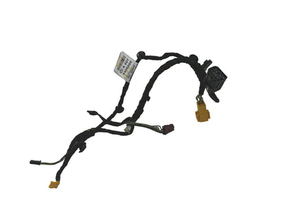 2010-2013 Mercedes-Benz E-Class-Left Front Door Wiring Harness A2075405205 OEM