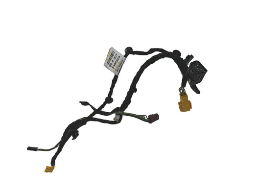 2010-2013 Mercedes-Benz E-Class-Left Front Door Wiring Harness A2075405205 OEM