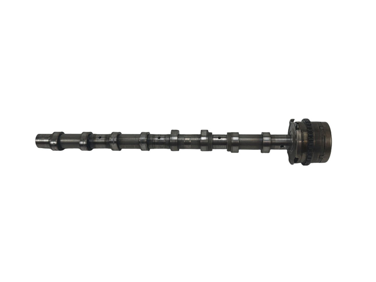 2007-2013 Mercedes-Benz S550 W221 Left Exhaust Camshaft A2780501347 OEM