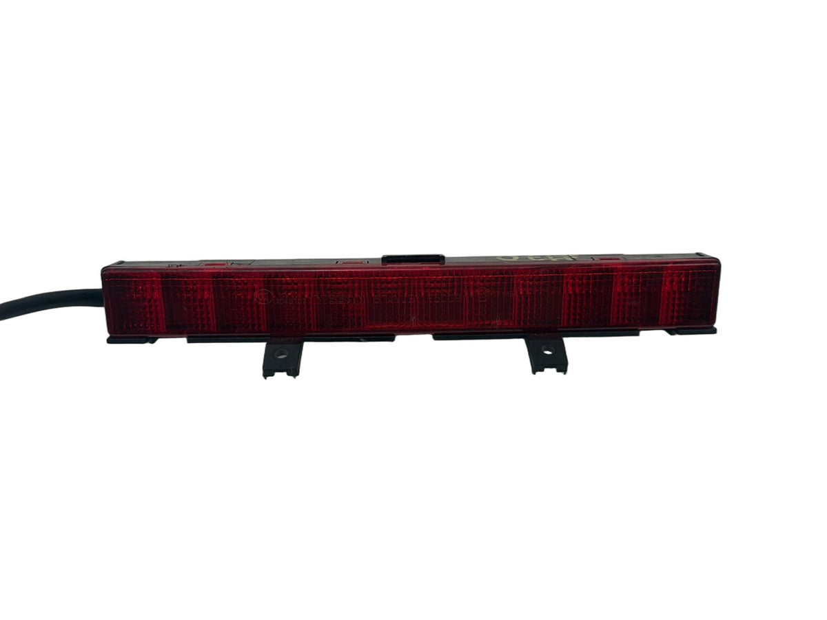 2008-2013 Infiniti G37 Rear Center 3rd Brake Light Stop Lamp OEM