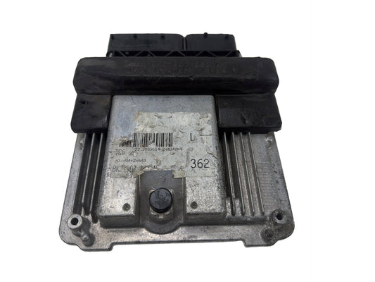 2009-2010 Audi A4 Engine Control Module ECM ECU 8K2907115AA OEM
