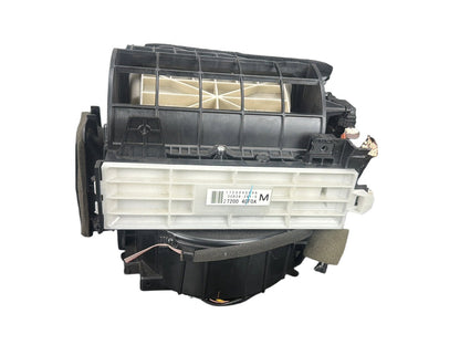 2014-2020 Infiniti Q50 AC Heater Blower Motor Housing Box OEM