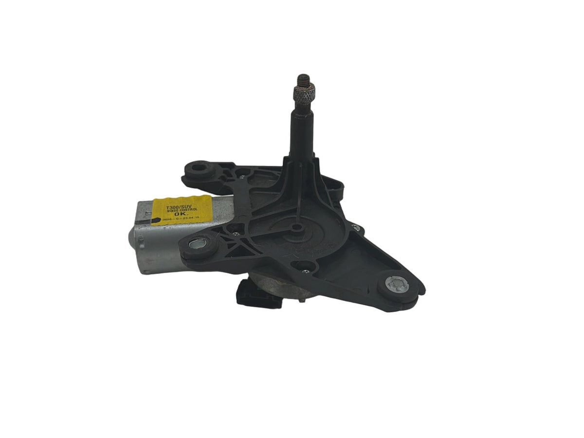 2012-2020 Chevrolet Sonic Rear Tailgate Window Wiper Motor OEM