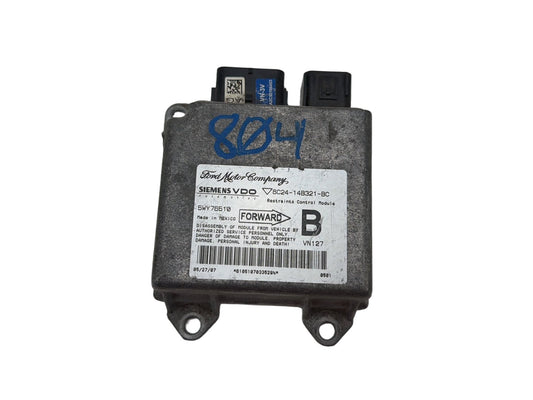 2004-2007 Ford E-150 Control Module 6C24-14B321-BC OEM