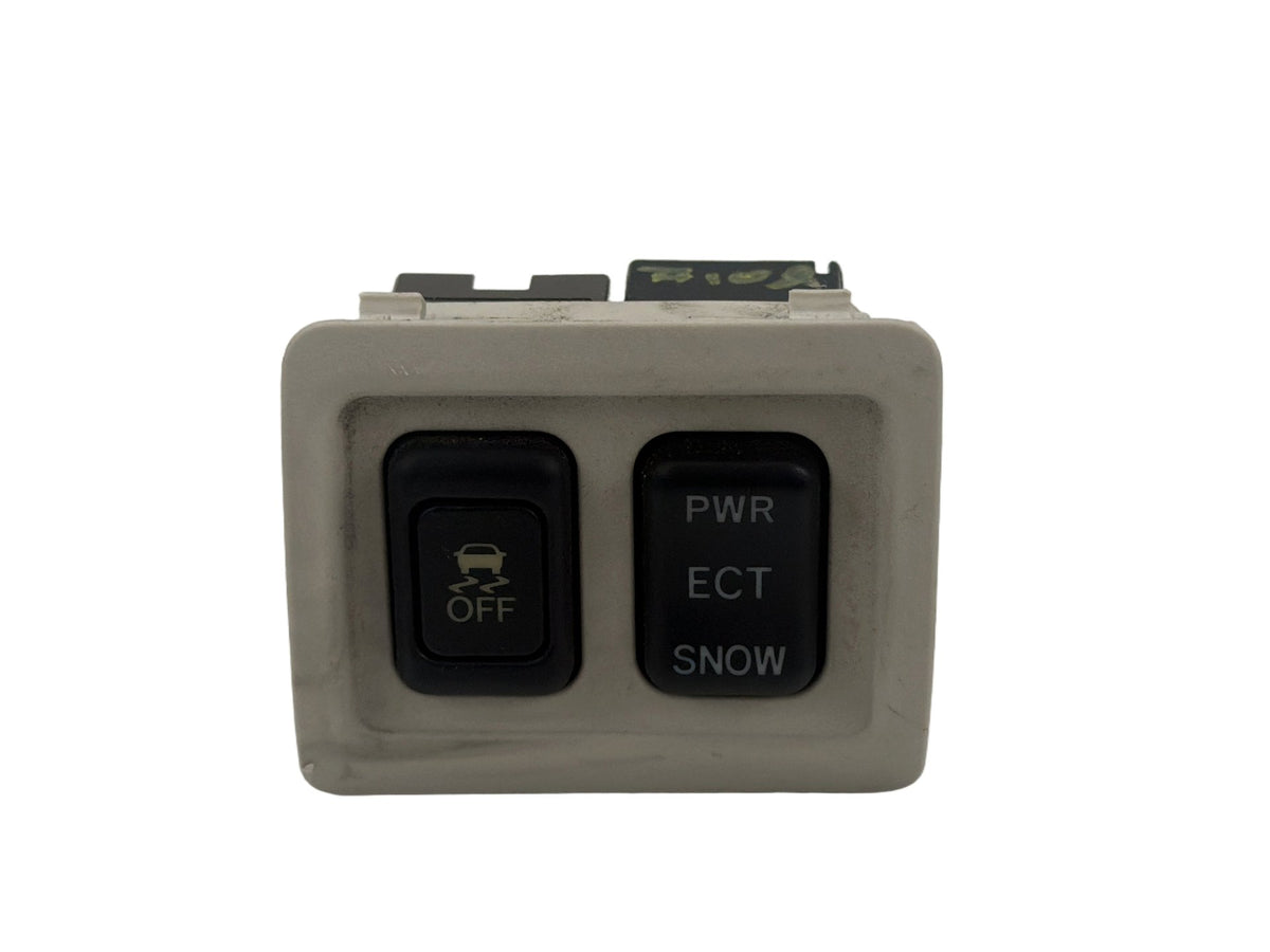 2010-2015 Lexus IS250C Convertible Traction Control & Snow Power ECT Switch OEM