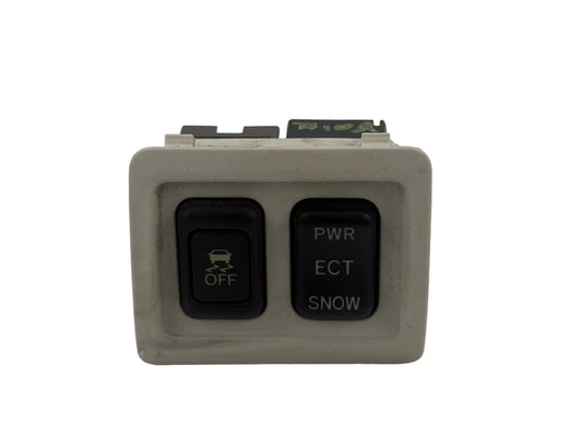 2010-2015 Lexus IS250C Convertible Traction Control & Snow Power ECT Switch OEM