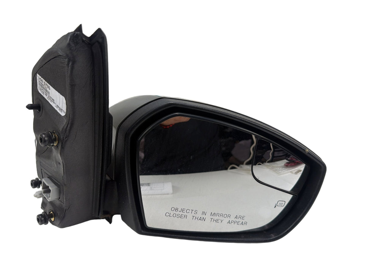 2017-2019 Ford Escape Right Passenger Side View Door Mirror GJ5417682CCFM6 OEM