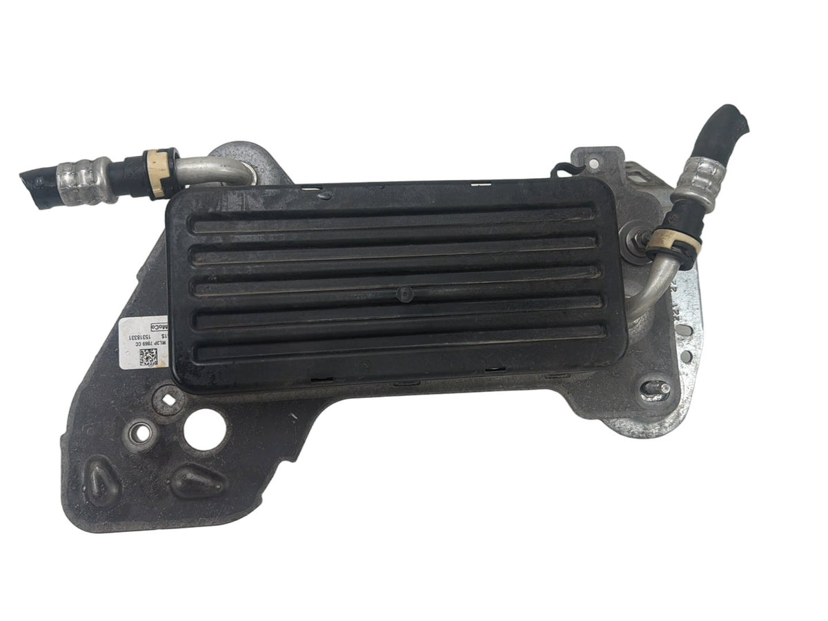 2021-2025 Ford F-150 Automatic Transmission Oil Cooler ML3P-7869-CC OEM