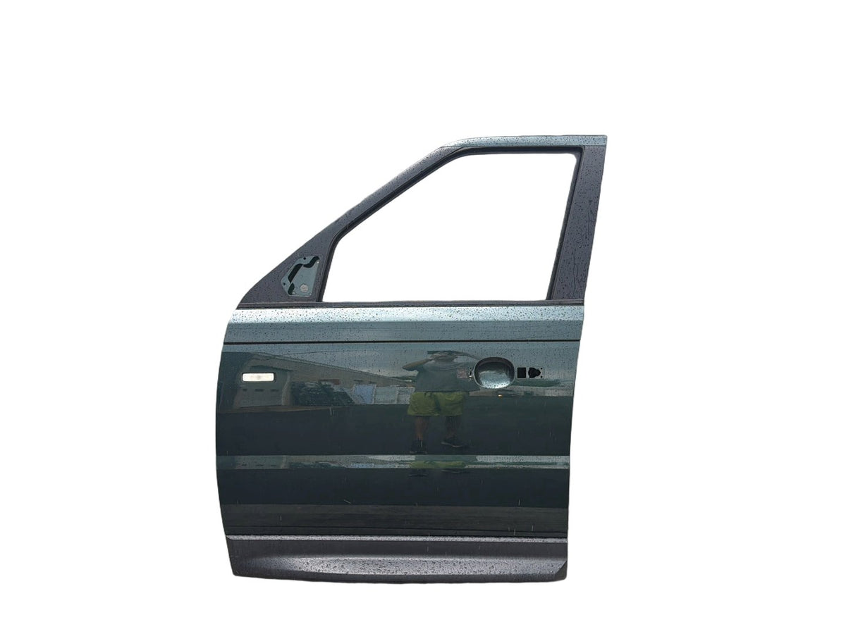 2006-2013 Land Rover Range Rover Sport Front Left Driver Side Door Shell OEM